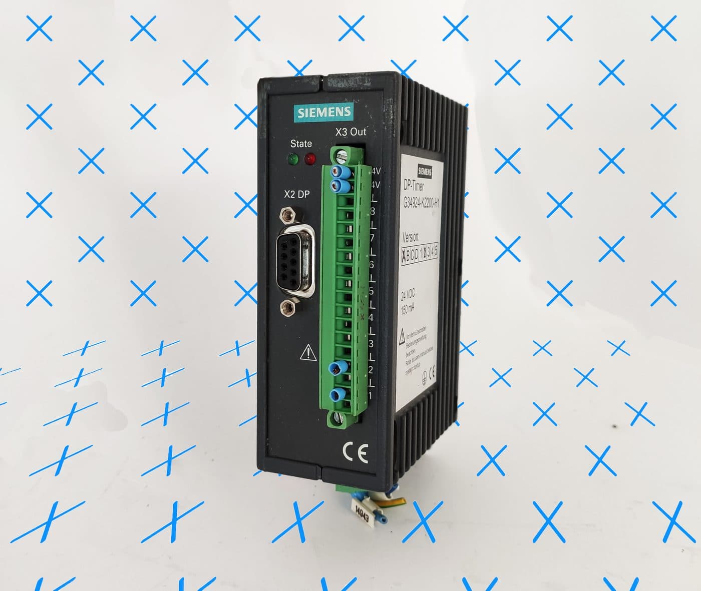 Venta de electrónica industrial