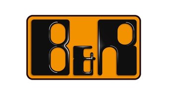 B R
